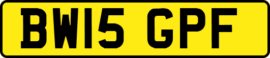BW15GPF