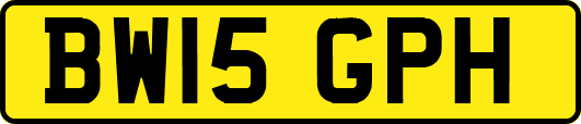 BW15GPH