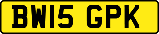 BW15GPK
