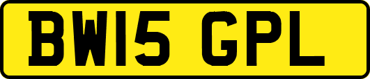 BW15GPL
