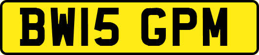 BW15GPM