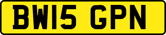BW15GPN