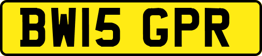 BW15GPR