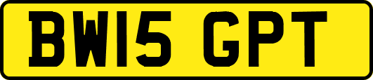 BW15GPT