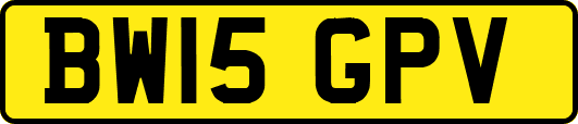 BW15GPV