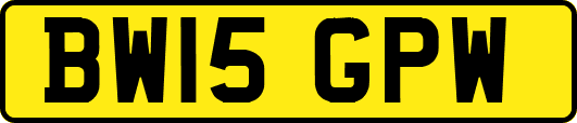 BW15GPW