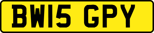 BW15GPY