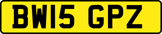 BW15GPZ