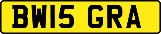 BW15GRA