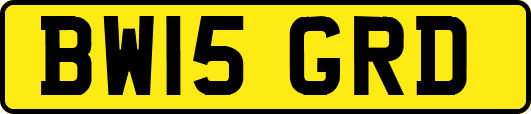 BW15GRD