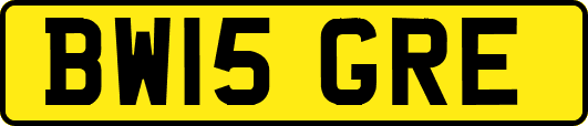 BW15GRE