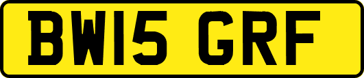 BW15GRF