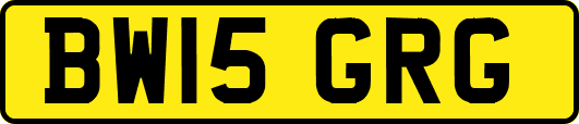 BW15GRG