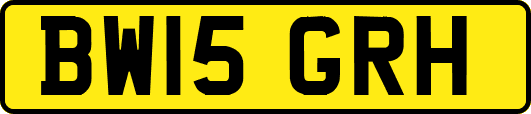 BW15GRH