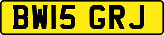 BW15GRJ