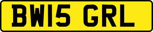 BW15GRL