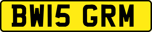 BW15GRM