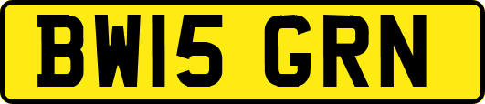 BW15GRN