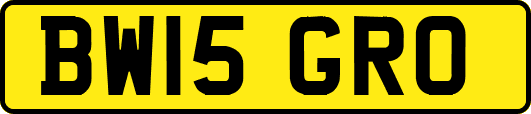 BW15GRO