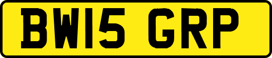BW15GRP