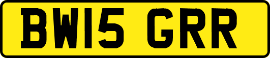 BW15GRR