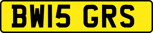 BW15GRS