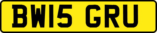 BW15GRU