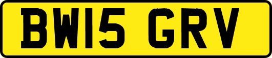 BW15GRV