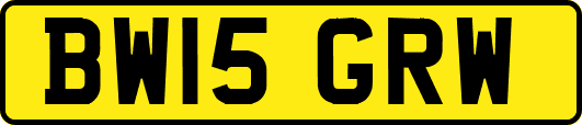 BW15GRW
