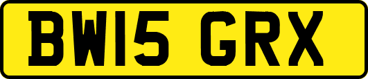BW15GRX