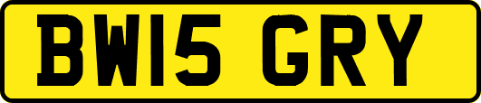 BW15GRY