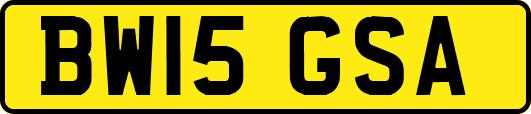 BW15GSA