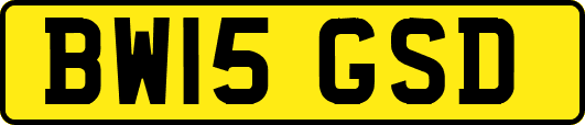 BW15GSD
