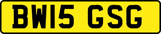 BW15GSG