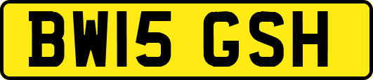 BW15GSH