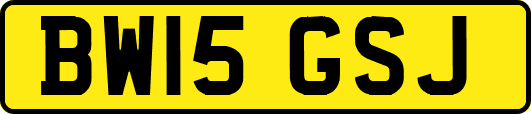 BW15GSJ
