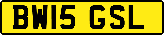 BW15GSL