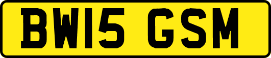 BW15GSM