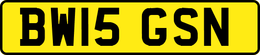 BW15GSN