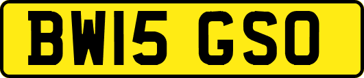 BW15GSO