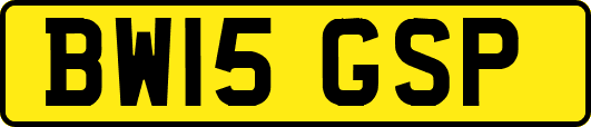 BW15GSP