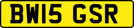 BW15GSR