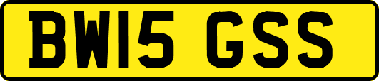 BW15GSS