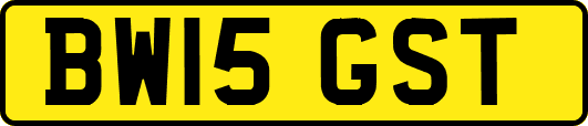 BW15GST