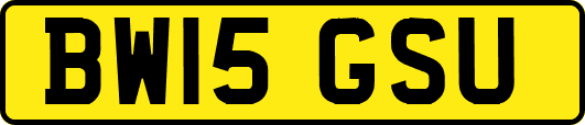 BW15GSU