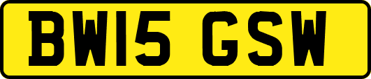 BW15GSW