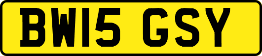 BW15GSY