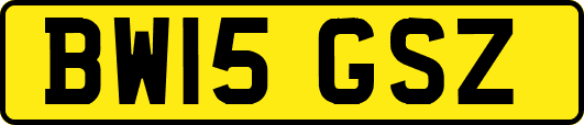 BW15GSZ
