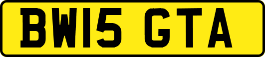 BW15GTA