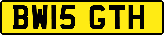 BW15GTH